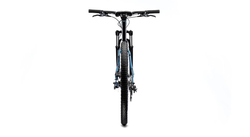 Merida - Big Nine 15 Blue/Black -3